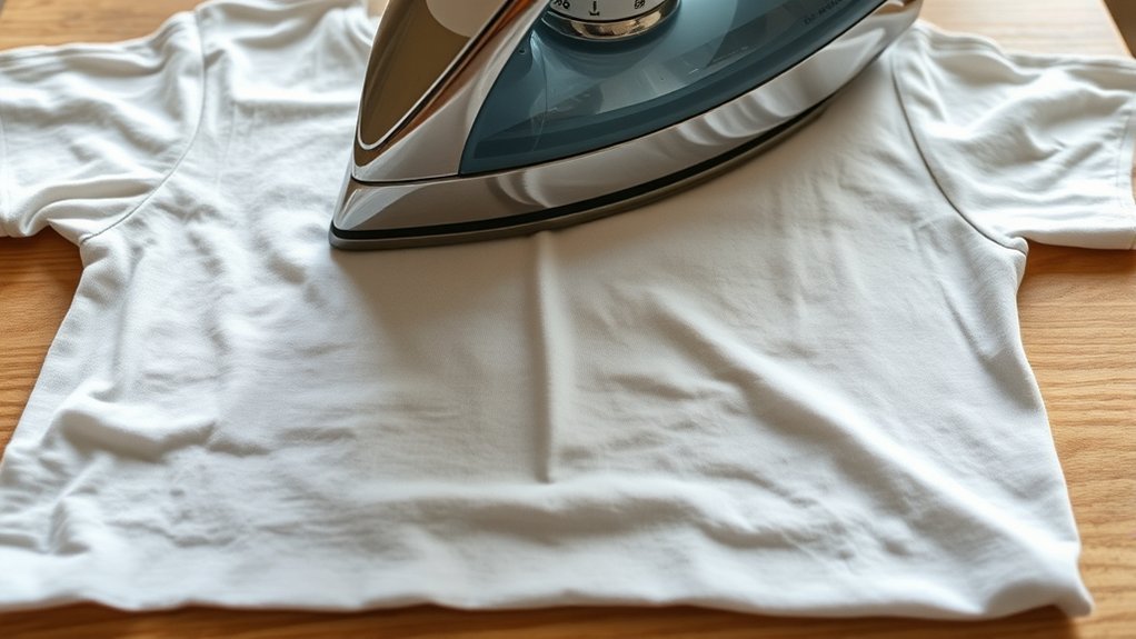 inconsistent heat and pressure