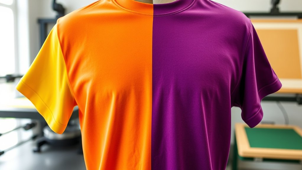 ink application techniques explained