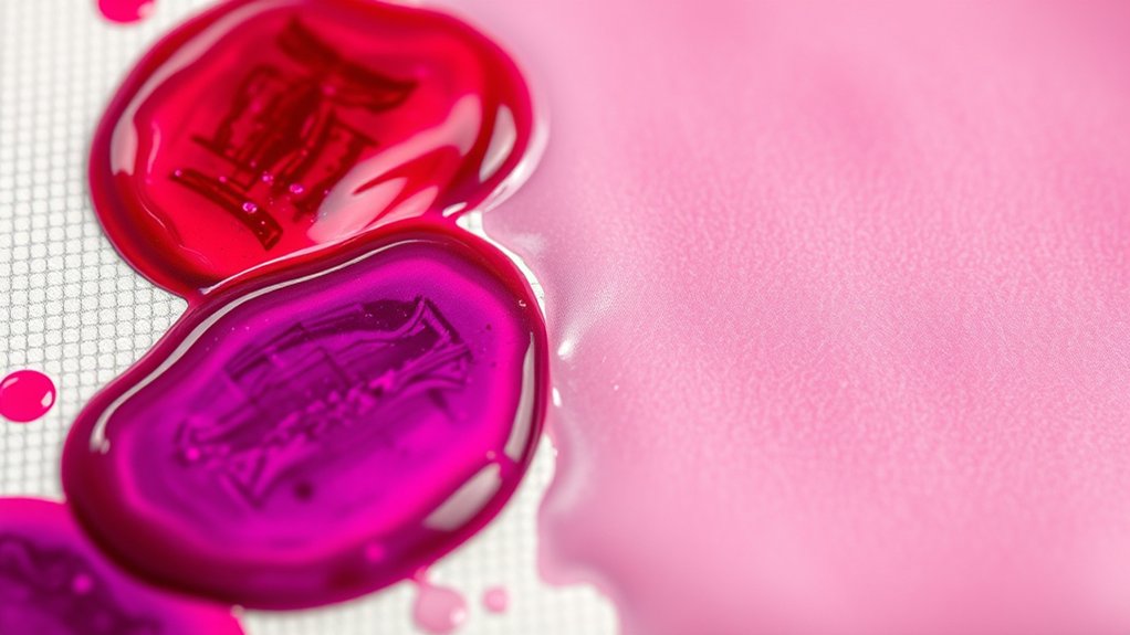 ink comparison for printing