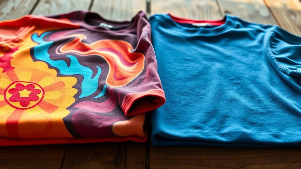 ink comparison for printing