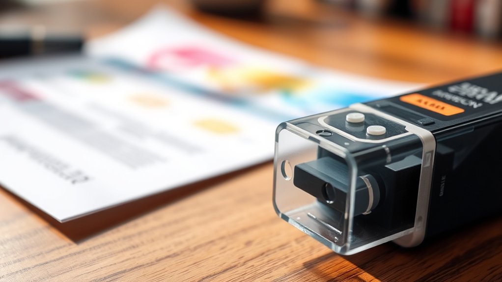 ink drying prevention tips