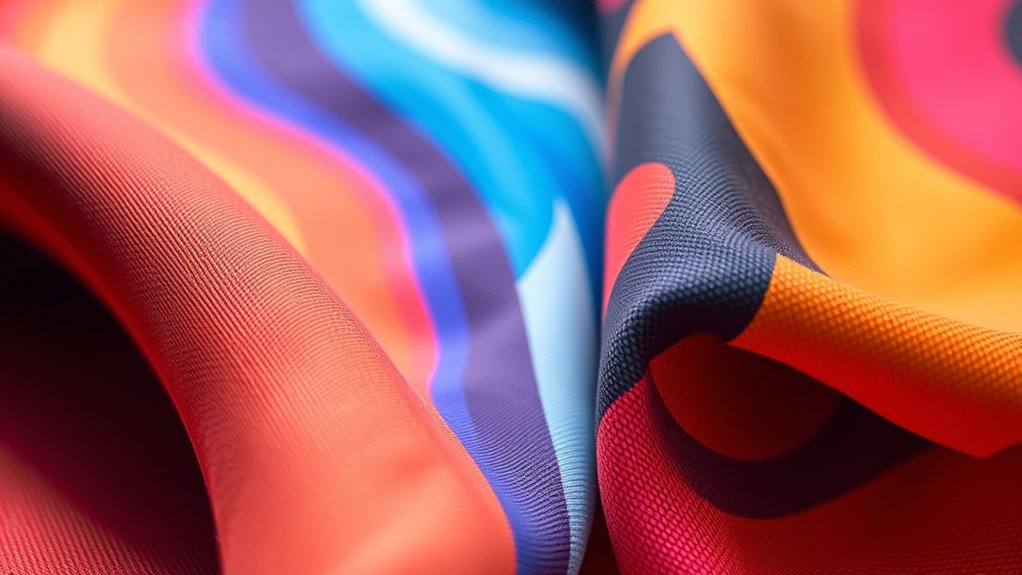 ink versus screen printing