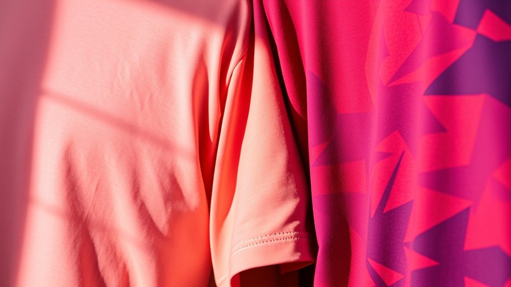 ink vibrancy and durability