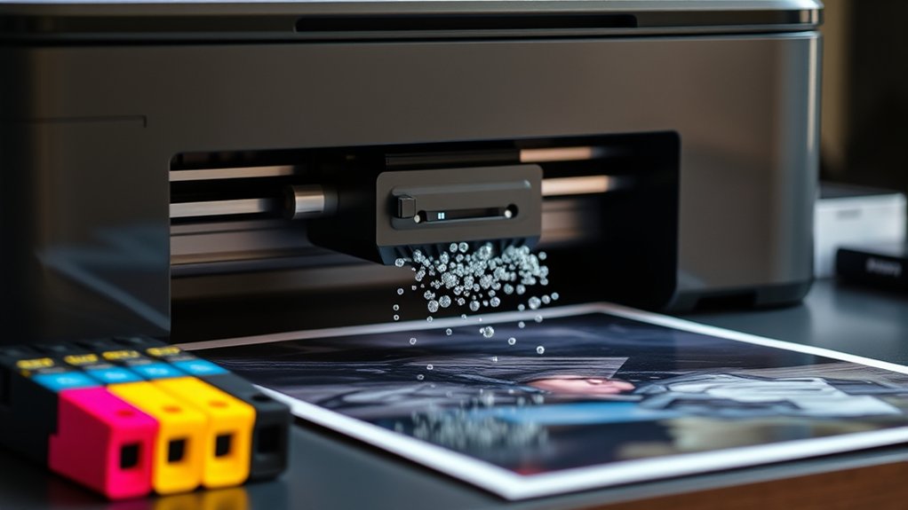 inkjet printing technology explained