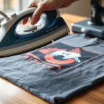 iron vs heat press alternatives