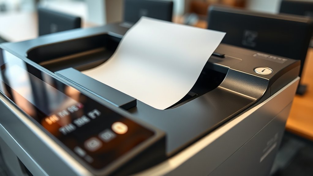 laser printer technology explained