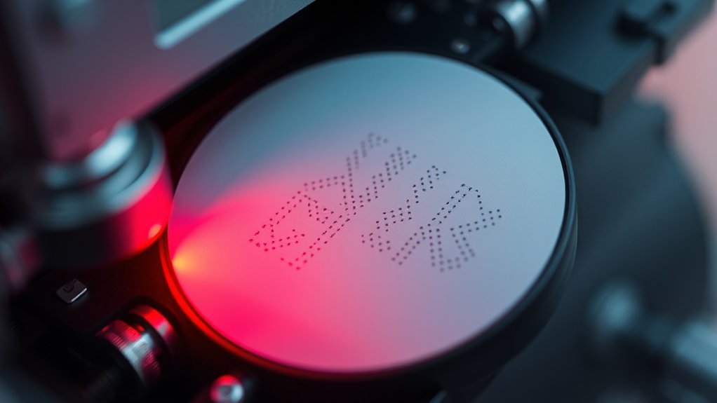 laser scans create image