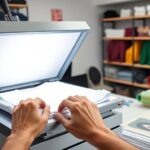 launch heat press business