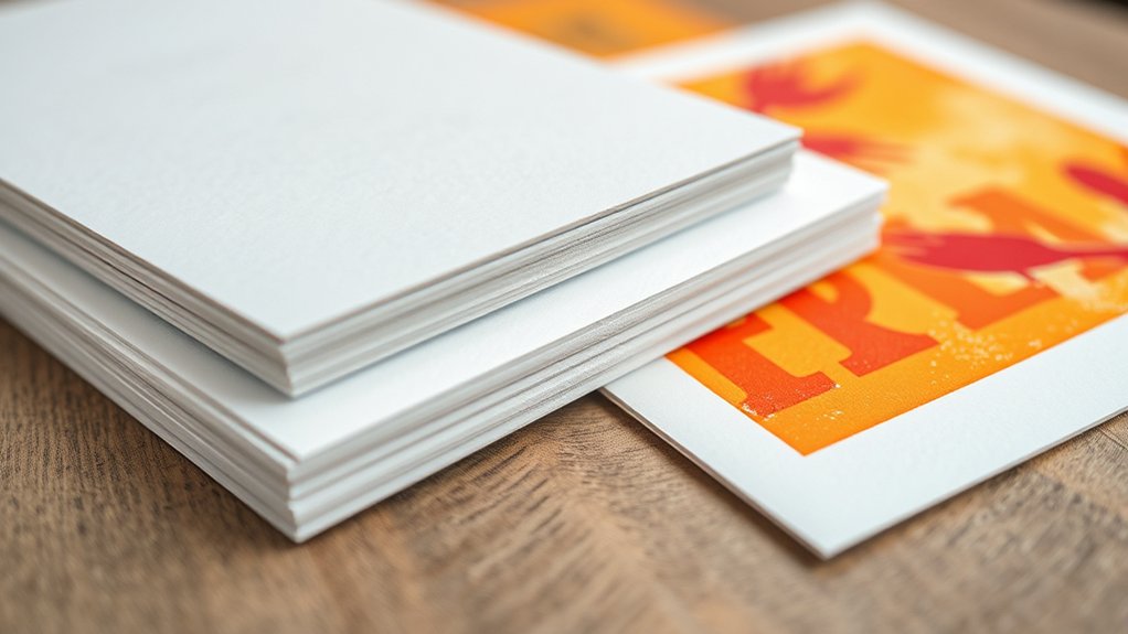 letterpress durability vs screen printing