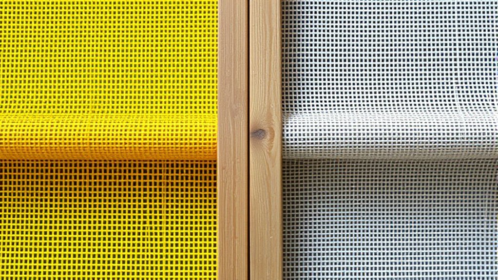 mesh color impacts print quality