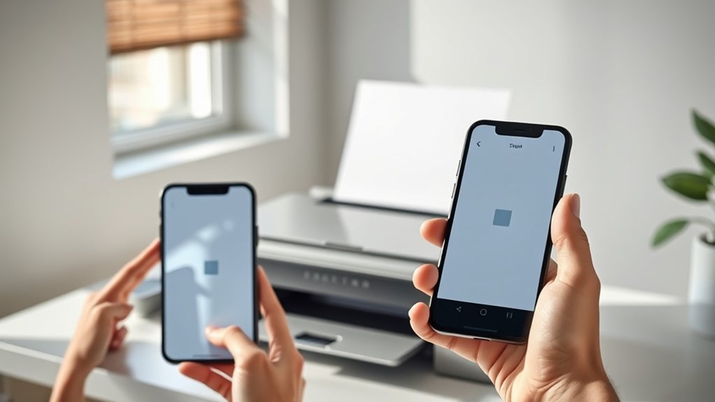 mobile document scanning apps