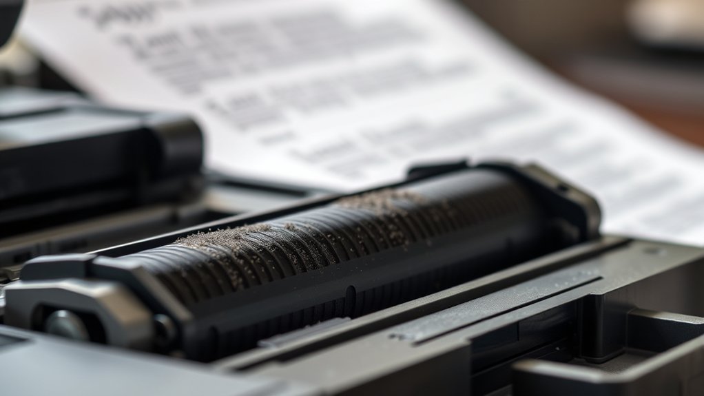 monitor toner for replacement