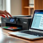 open epson printer driver