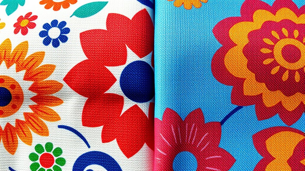 optimal fabric selection matters