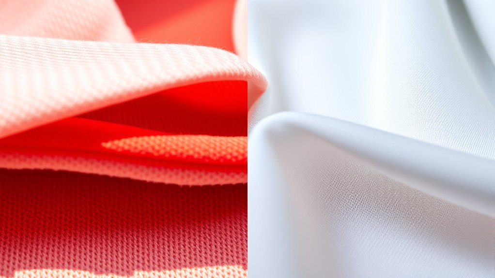 optimal printing for fabrics