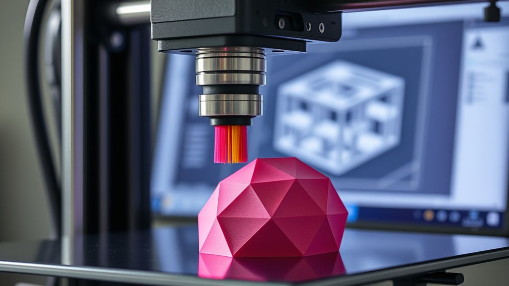 optimize 3d design efficiency