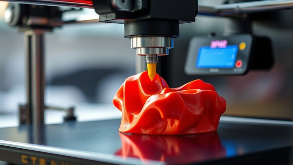 optimize 3d printing settings