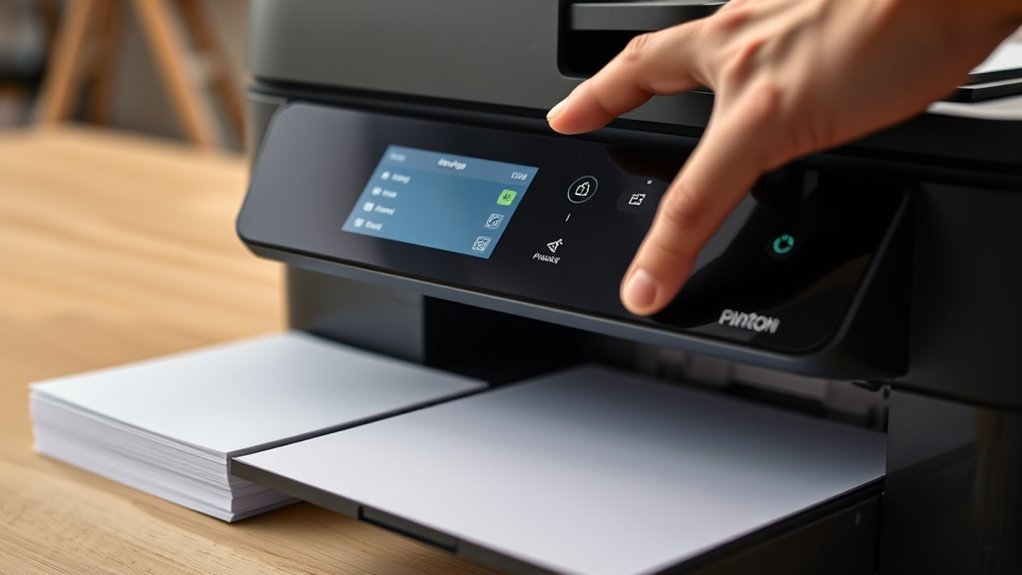 optimize print settings effectively