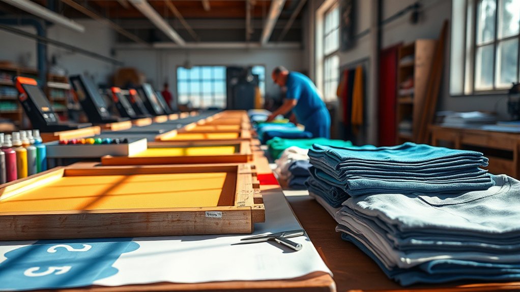 order size reduces costs