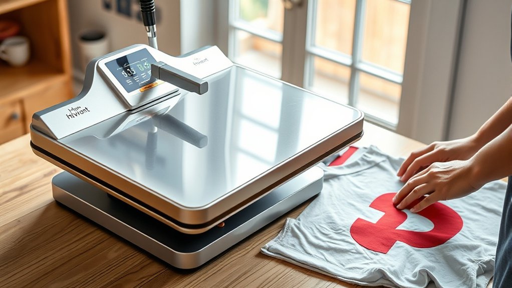 organize workspace for safety