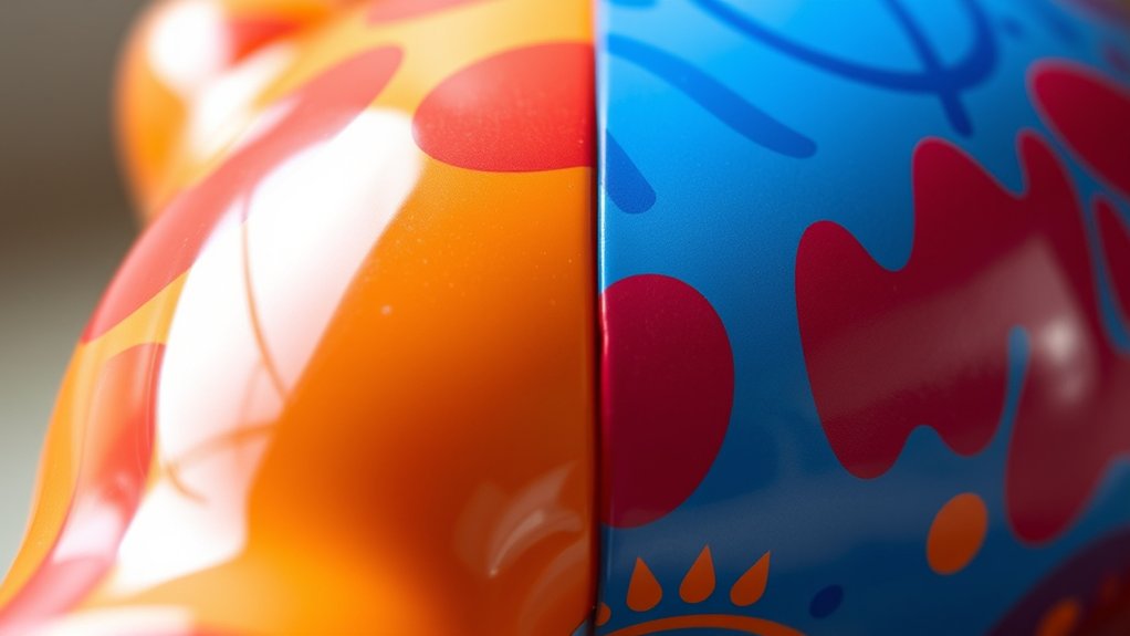 pad printing for irregular surfaces