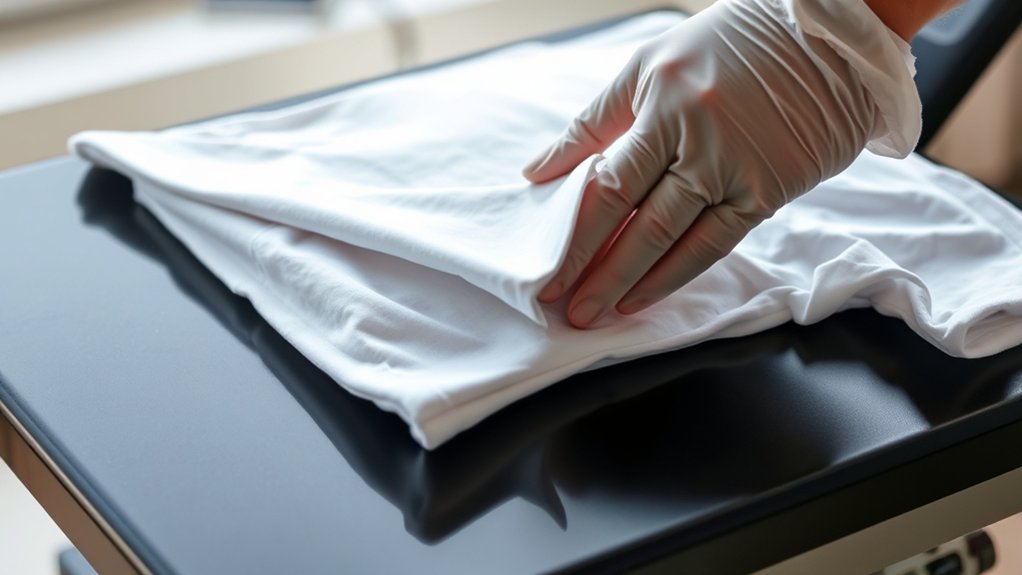 peel transfer cool shirt