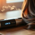 perm press uses low heat