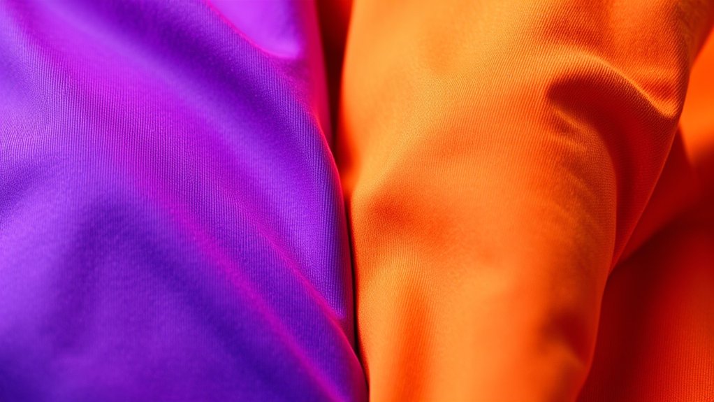 plastisol offers vibrant texture