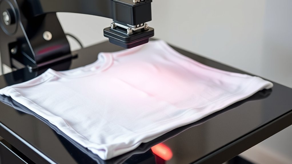 precise design transfer technique