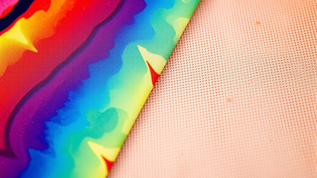 precise heat transfer technique