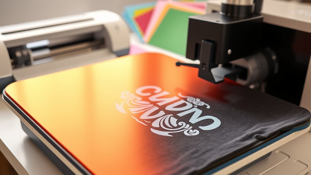 precision heat for projects