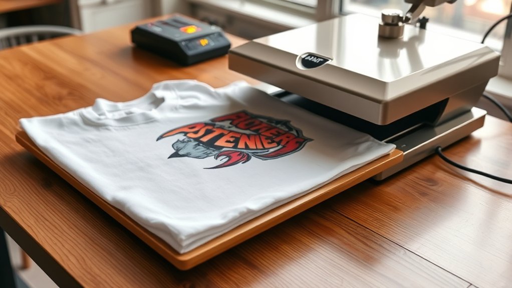 prepare print press perfection