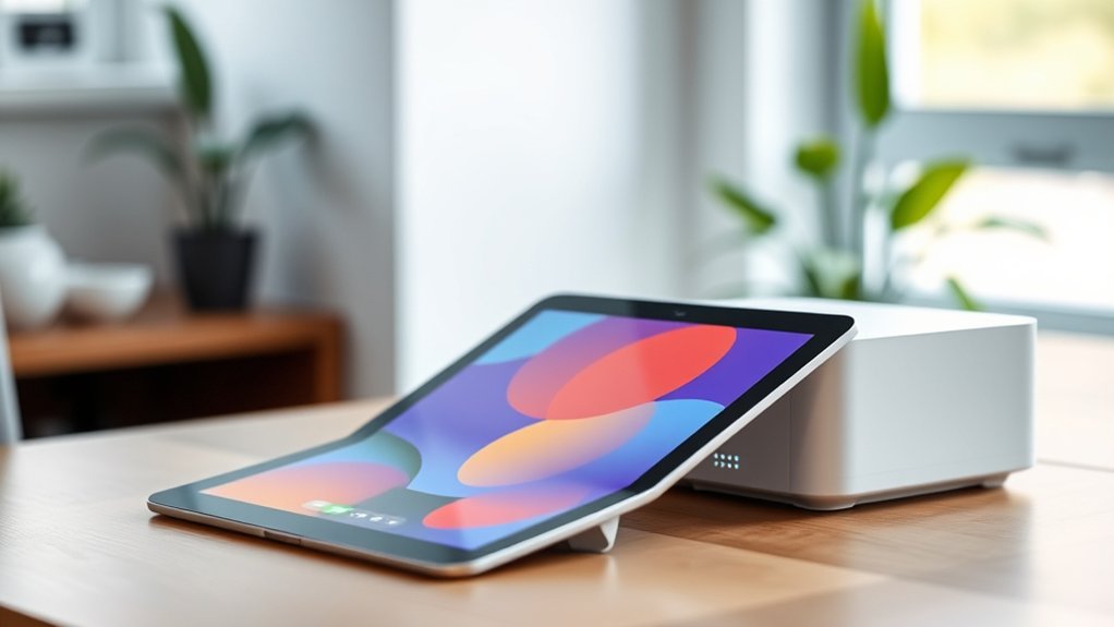 print directly from ipad