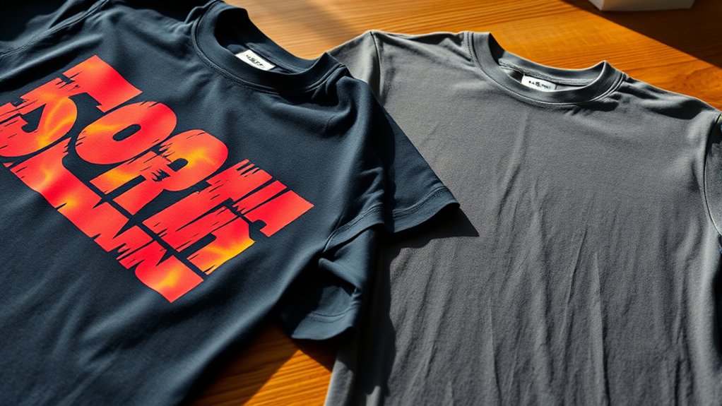 print method comparison explained