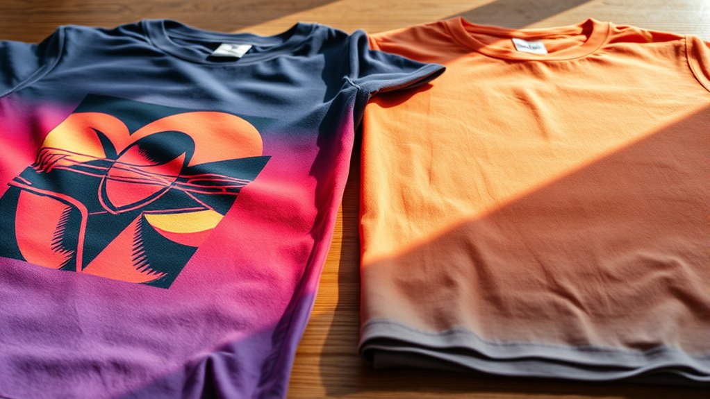 print quality and durability