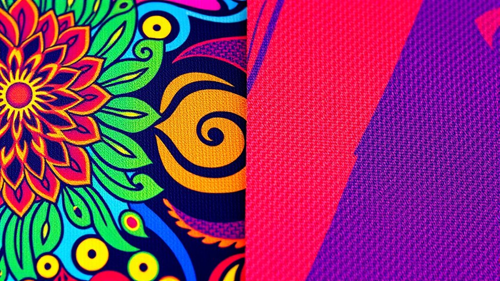 print quality versus design