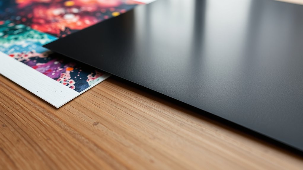 print versus screen printing