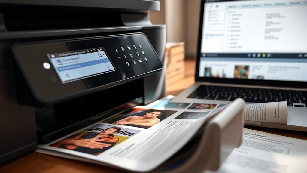 printer drivers choose wisely