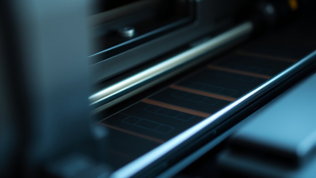 printer drum component explained