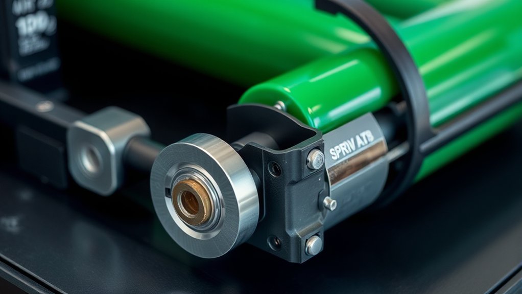 printer drum material comparison