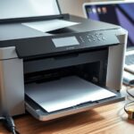 printer not responding issue