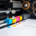 printer operation explained simply