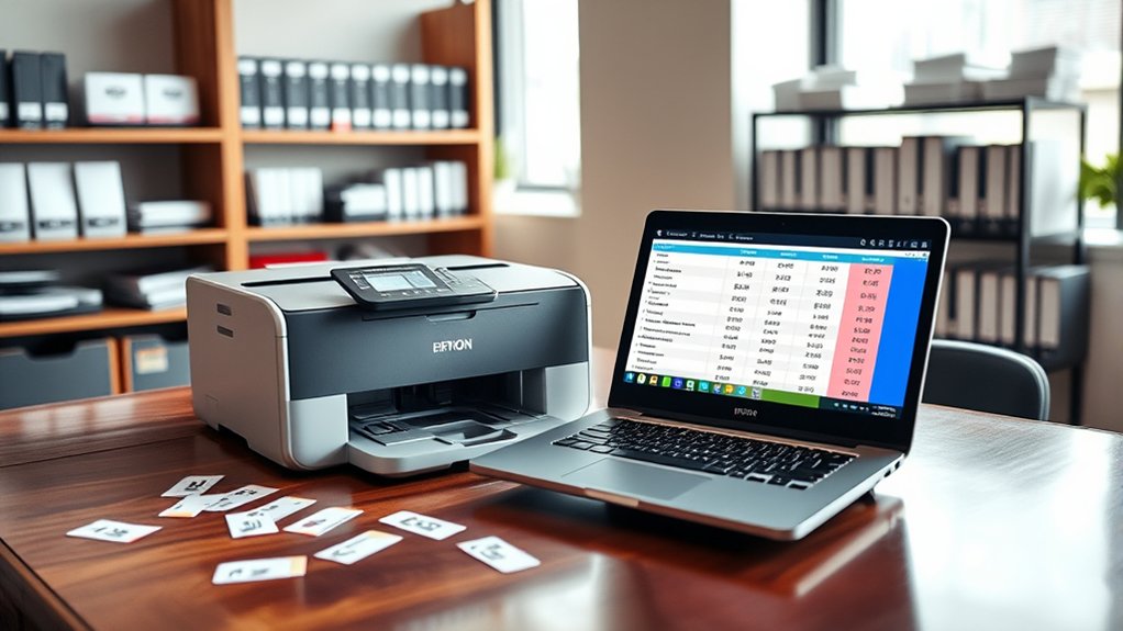 printer prices and considerations