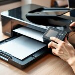 printer setup instructions guide