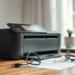 printer status troubleshooting guide