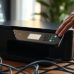 printer status troubleshooting tips