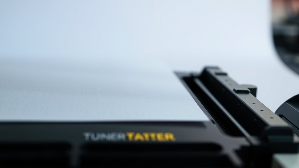 printer streaks troubleshooting guide