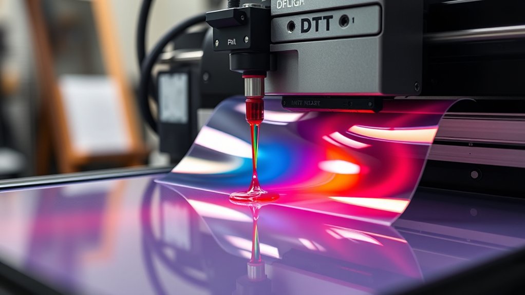 printer technology comparison overview