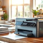 printer usage locations available