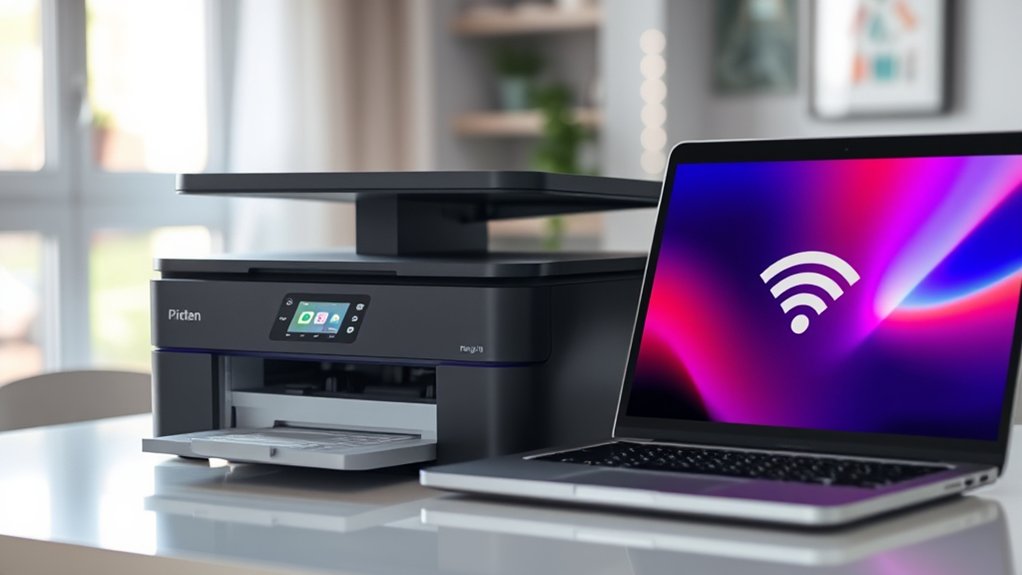 printer wi fi compatibility check
